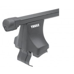 Strešný nosič THULE - kovový