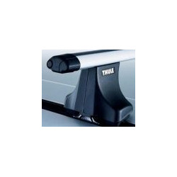 Strešný nosič THULE - alumíniový