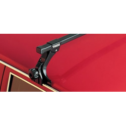 Strešný nosič THULE - kovový