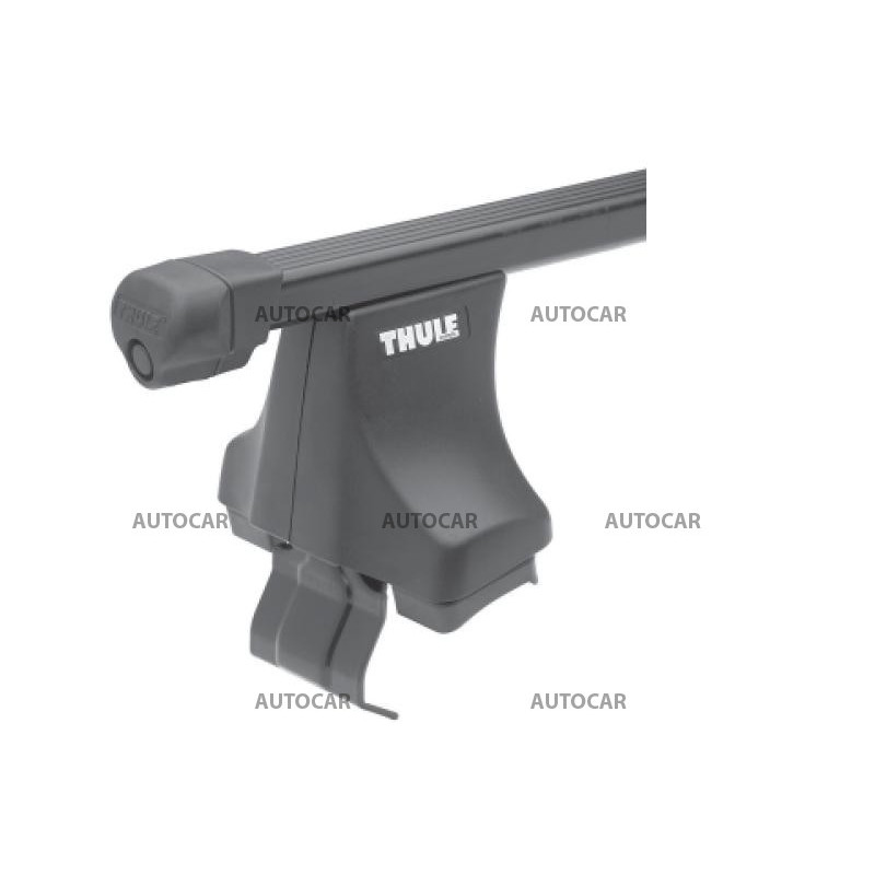 Strešný nosič THULE - kovový