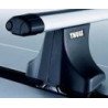 Strešný nosič THULE - alumíniový Strešný nosič THULE - alumíniový