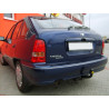 Ťažné zariadenie pre NEXIA - 3/5dv. - skrutkový systém - od 1995 do 1997 Ťažné zariadenie pre NEXIA - 3/5dv. - skrutkový systém - od 1995 do 1997