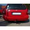 Ťažné zariadenie pre NUBIRA - Combi - skrutkový systém - od 1998/02 do 2003 Ťažné zariadenie pre NUBIRA - Combi - skrutkový systém - od 1998/02 do 2003