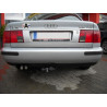 Ťažné zariadenie pre 100 - 4dv ,Avant,Quattro, (4A, C4) - automatický systém - od 1990/12 do 1994/05 Ťažné zariadenie pre 100 - 4dv ,Avant,Quattro, (4A, C4) - automatický systém - od 1990/12 do 1994/05