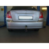 Ťažné zariadenie pre NUBIRA - 5dv. - automatický systém - od 2003 do Ťažné zariadenie pre NUBIRA - 5dv. - automatický systém - od 2003 do