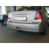 Ťažné zariadenie pre NUBIRA - 5dv. - automatický systém - od 2003 do Ťažné zariadenie pre NUBIRA - 5dv. - automatický systém - od 2003 do