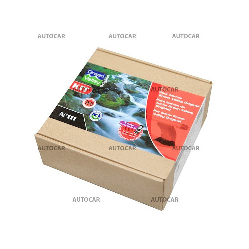 Kit na nosič Aurilis - 156226