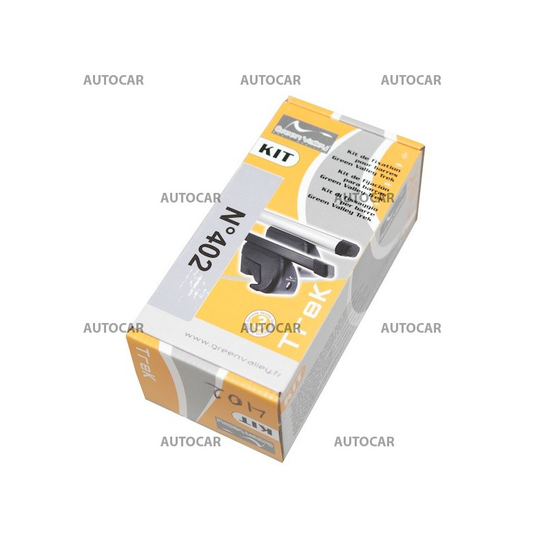 Kit na nosič Aurilis - 156270