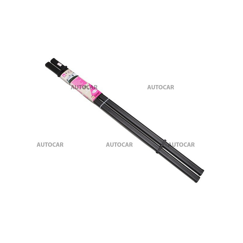 Priečnik kovový 110 cm SATURNO - 2798