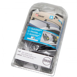 Set - stopa + kit na nosič CAM - 2906