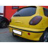 Ťažné zariadenie pre BRAVO - 3dv., (182) - skrutkový systém - od 1995 do 2001 Ťažné zariadenie pre BRAVO - 3dv., (182) - skrutkový systém - od 1995 do 2001