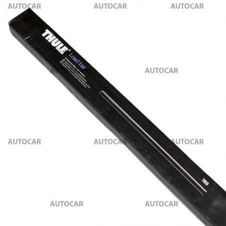 Thule SquareBar 7123 - 1270 mm Thule SquareBar 7123 - 1270 mm