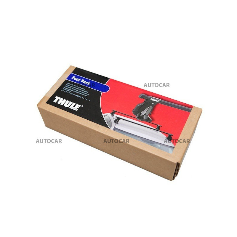 Stopy Thule - 953