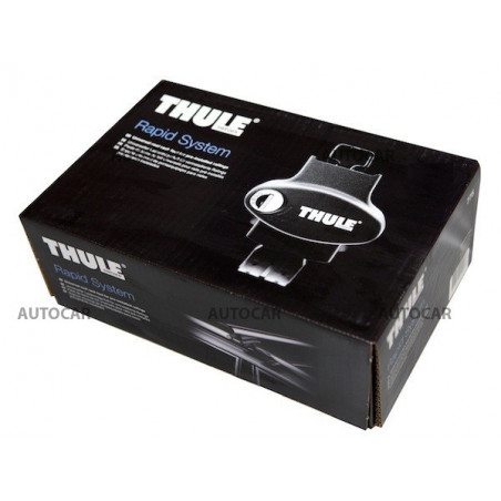 Stopy Thule - 953