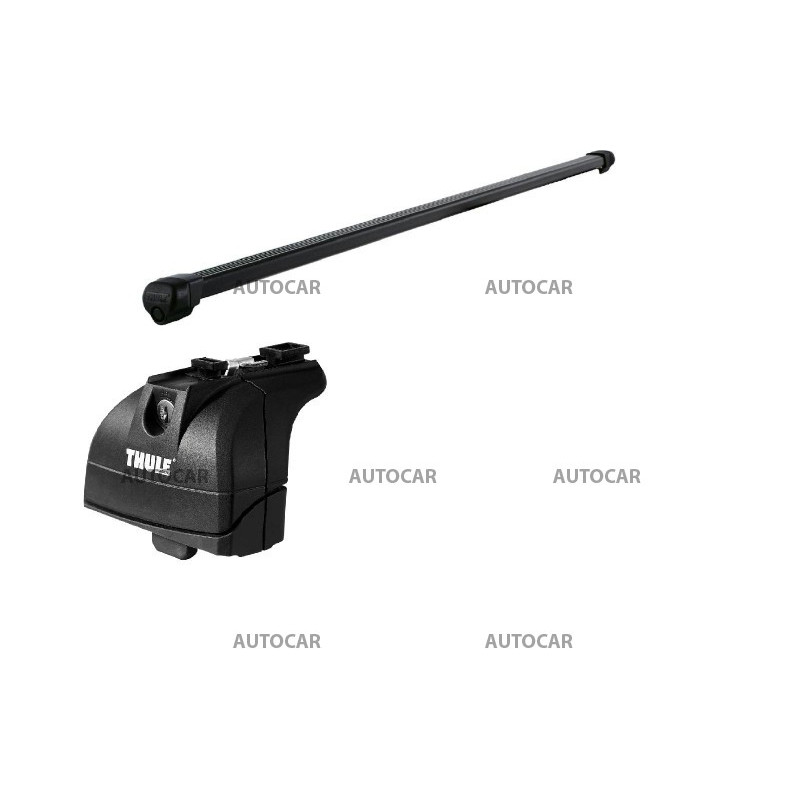 Strešný nosič THULE - kovový