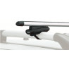 Strešný nosič na reling THULE - alumíniový Strešný nosič na reling THULE - alumíniový