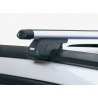 Strešný nosič THULE pre integrované relingy - alumíniový Strešný nosič THULE pre integrované relingy - alumíniový