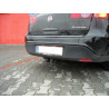Ťažné zariadenie pre CROMA - - - automatický systém - od 2005 do Ťažné zariadenie pre CROMA - - - automatický systém - od 2005 do