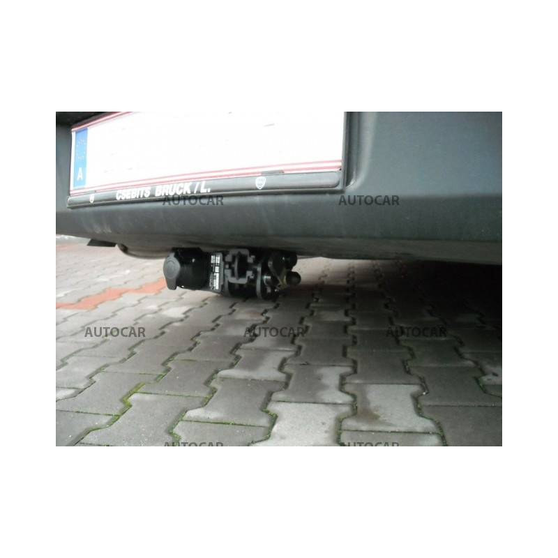 Ťažné zariadenie pre CROMA - - - automatický systém - od 2005 do 