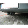 Ťažné zariadenie pre CROMA - - - automatický systém - od 2005 do Ťažné zariadenie pre CROMA - - - automatický systém - od 2005 do