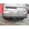 Ťažné zariadenie pre NV 200 - automatický systém - od 2009 Ťažné zariadenie pre NV 200 - automatický systém - od 2009