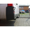 Ťažné zariadenie pre DUCATO - dodávka, valník - výškovo polohovateľná guľa - pevný systém - od 1994/05 do 1999/06 Ťažné zariadenie pre DUCATO - dodávka, valník - výškovo polohovateľná guľa - pevný systém - od 1994/05 do 1999/06