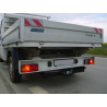 Ťažné zariadenie pre DUCATO - dodávka, valník, aj 4x4 - pevný systém - od 1999/07 do 2006/06 Ťažné zariadenie pre DUCATO - dodávka, valník, aj 4x4 - pevný systém - od 1999/07 do 2006/06