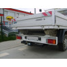 Ťažné zariadenie pre DUCATO - dodávka, valník, aj 4x4 - pevný systém - od 1999/07 do 2006/06 Ťažné zariadenie pre DUCATO - dodávka, valník, aj 4x4 - pevný systém - od 1999/07 do 2006/06