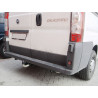 Tažné zařízení pro Fiat DUCATO - Dodávka L1, L2, L3 - odnímatelný bajonetový systém Tažné zařízení pro Fiat DUCATO - Dodávka L1, L2, L3 - odnímatelný bajonetový systém