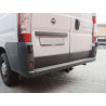 Tažné zařízení pro Fiat DUCATO - Dodávka L1, L2, L3 - odnímatelný bajonetový systém Tažné zařízení pro Fiat DUCATO - Dodávka L1, L2, L3 - odnímatelný bajonetový systém