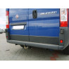 Tažné zařízení pro Fiat DUCATO - Dodávka L1, L2, L3 - odnímatelný bajonetový systém Tažné zařízení pro Fiat DUCATO - Dodávka L1, L2, L3 - odnímatelný bajonetový systém