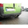 Ťažné zariadenie pre FIORINO, aj Qubo - 5 dv - automatický systém - od 2008 do Ťažné zariadenie pre FIORINO, aj Qubo - 5 dv - automatický systém - od 2008 do