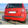 Ťažné zariadenie pre IDEA - VAN, (2108, 2109) - automatický systém - od 2004 do Ťažné zariadenie pre IDEA - VAN, (2108, 2109) - automatický systém - od 2004 do