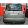 Ťažné zariadenie pre ROOMSTER - - - automatický systém - od 2006 do Ťažné zariadenie pre ROOMSTER - - - automatický systém - od 2006 do