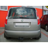 Ťažné zariadenie pre ROOMSTER - - - automatický systém - od 2006 do Ťažné zariadenie pre ROOMSTER - - - automatický systém - od 2006 do