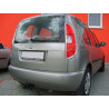 Ťažné zariadenie pre ROOMSTER - - - automatický systém - od 2006 do Ťažné zariadenie pre ROOMSTER - - - automatický systém - od 2006 do
