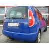 Ťažné zariadenie pre ROOMSTER - - - automatický systém - od 2006 do Ťažné zariadenie pre ROOMSTER - - - automatický systém - od 2006 do