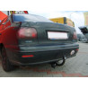 Ťažné zariadenie pre MAREA - 4dv., (185) - skrutkový systém - od 1996 do 2002 Ťažné zariadenie pre MAREA - 4dv., (185) - skrutkový systém - od 1996 do 2002