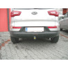 Ťažné zariadenie pre SPORTAGE - SUV - automatický vertikálny systém Ťažné zariadenie pre SPORTAGE - SUV - automatický vertikálny systém