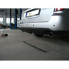 Ťažné zariadenie pre LEGACY OUTBACK - Kombi (BL/BP) - automatický systém - od 2004 do 2009/09 Ťažné zariadenie pre LEGACY OUTBACK - Kombi (BL/BP) - automatický systém - od 2004 do 2009/09
