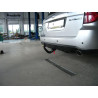 Ťažné zariadenie pre LEGACY OUTBACK - Kombi (BL/BP) - automatický systém - od 2004 do 2009/09 Ťažné zariadenie pre LEGACY OUTBACK - Kombi (BL/BP) - automatický systém - od 2004 do 2009/09