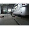 Ťažné zariadenie pre LEGACY OUTBACK - Kombi (BL/BP) - automatický systém - od 2004 do 2009/09 Ťažné zariadenie pre LEGACY OUTBACK - Kombi (BL/BP) - automatický systém - od 2004 do 2009/09