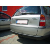 Ťažné zariadenie pre PALIO - WEEKEND - Combi - skrutkový systém - od 2002 do Ťažné zariadenie pre PALIO - WEEKEND - Combi - skrutkový systém - od 2002 do