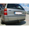 Ťažné zariadenie pre PALIO - WEEKEND - Combi - skrutkový systém - od 2002 do Ťažné zariadenie pre PALIO - WEEKEND - Combi - skrutkový systém - od 2002 do