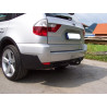 Ťažné zariadenie pre BMW X3 Ťažné zariadenie pre BMW X3