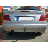 Tažné zařízení pro Citroen XSARA - N1 - 3/5 dv. - šroubový systém Tažné zařízení pro Citroen XSARA - N1 - 3/5 dv. - šroubový systém