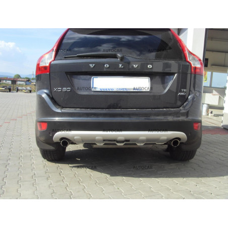 Ťažné zariadenie pre XC 60 - 5 dv. - automatický vertikálny systém Ťažné zariadenie pre XC 60 - 5 dv. - automatický vertikálny systém