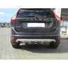 Ťažné zariadenie pre XC 60 - 5 dv. - automatický vertikálny systém Ťažné zariadenie pre XC 60 - 5 dv. - automatický vertikálny systém