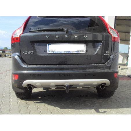 Ťažné zariadenie pre XC 60 - 5 dv. - automatický vertikálny systém Ťažné zariadenie pre XC 60 - 5 dv. - automatický vertikálny systém