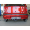 Ťažné zariadenie pre PUNTO - 3/5dv., (188) - automatický systém - od 1999/09 do Ťažné zariadenie pre PUNTO - 3/5dv., (188) - automatický systém - od 1999/09 do